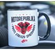 Hrnček MOTOREPUBLIKA